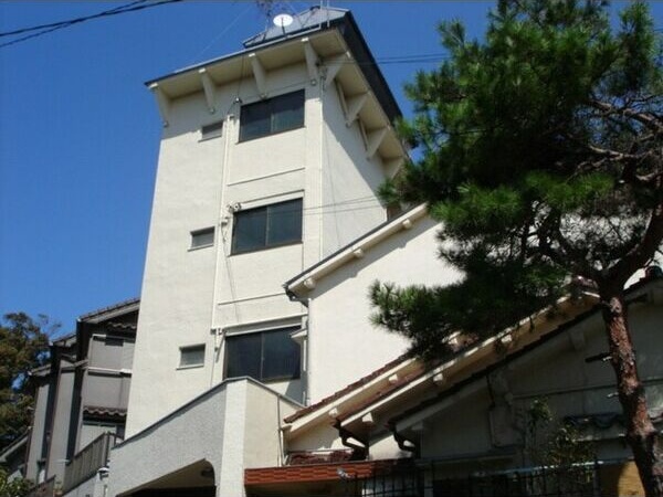 兵庫県神戸市東灘区森北町４丁目