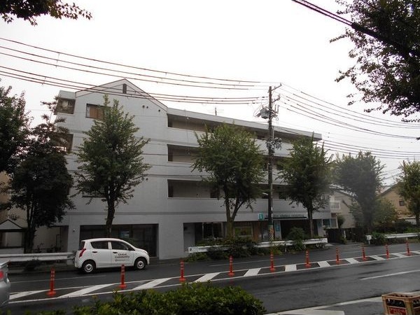 兵庫県神戸市東灘区深江本町４丁目