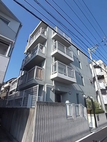 兵庫県神戸市東灘区住吉宮町６丁目