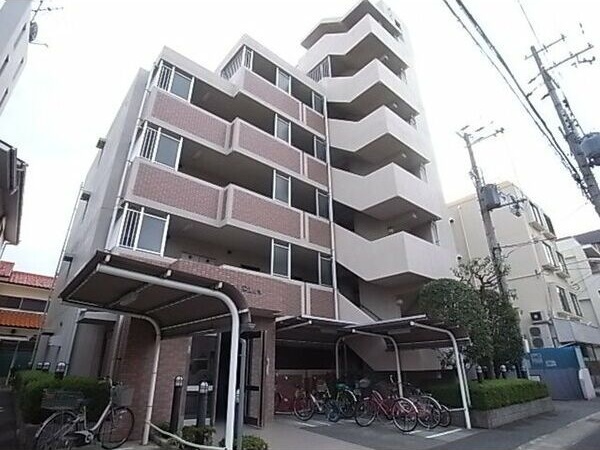 兵庫県神戸市東灘区深江北町３丁目