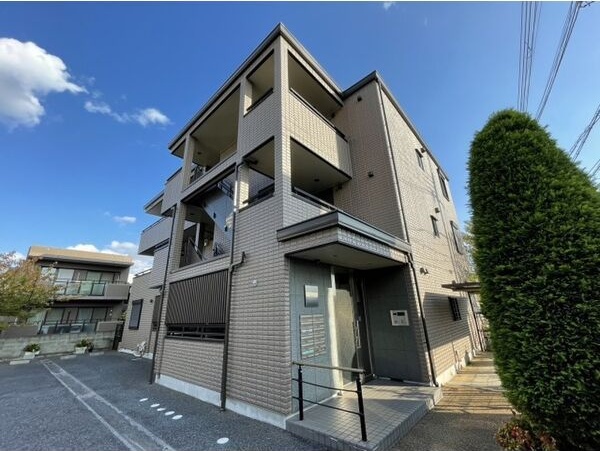 兵庫県神戸市東灘区本山北町５丁目