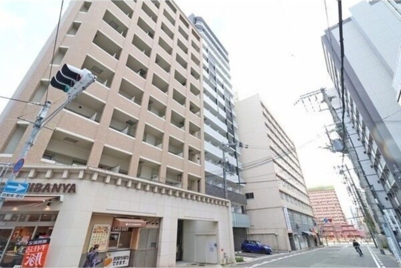 兵庫県神戸市中央区磯上通５丁目