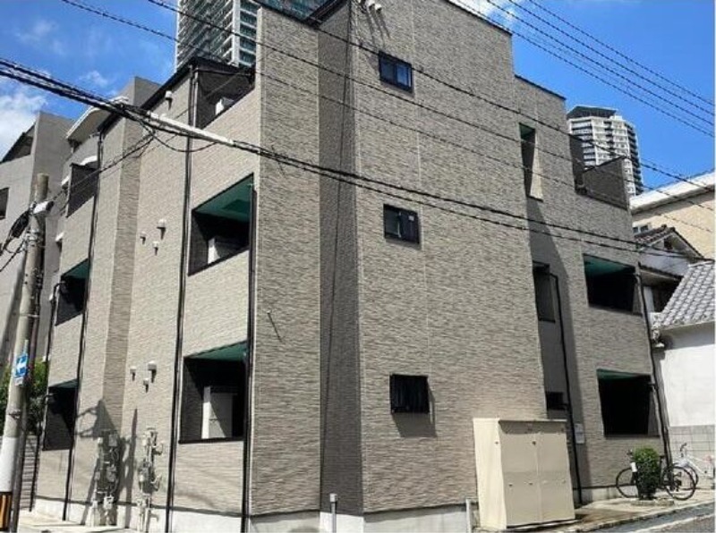 外観画像