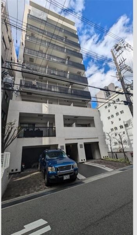 兵庫県神戸市中央区花隈町