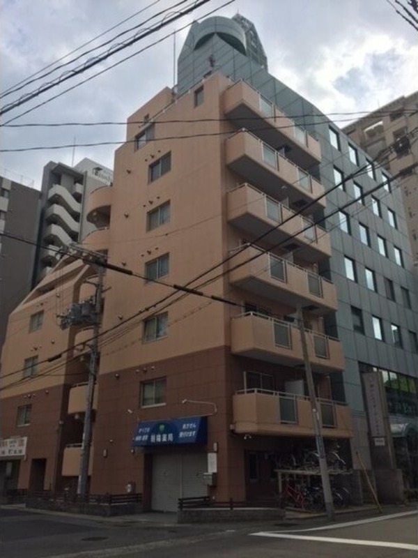 外観画像