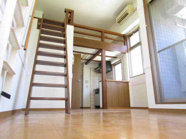 居室・リビング