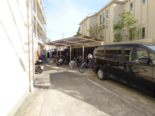 その他共有部分