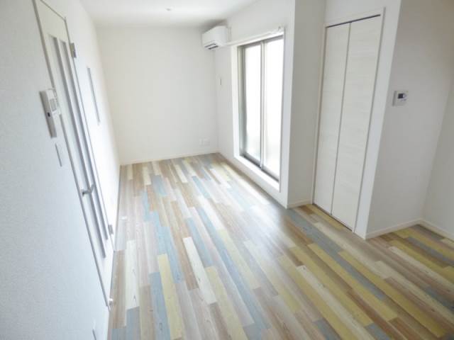 その他部屋・スペース