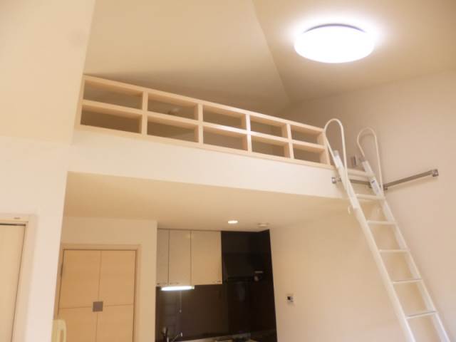 その他部屋・スペース