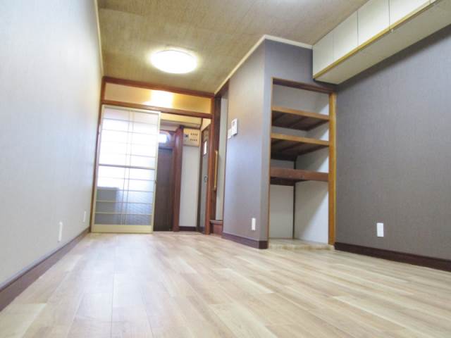 その他部屋・スペース