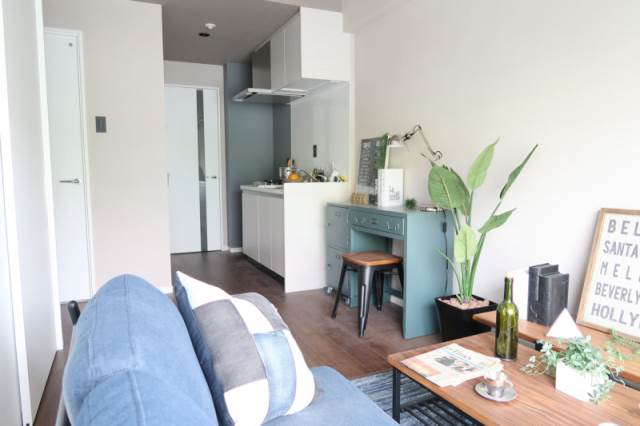 居室・リビング