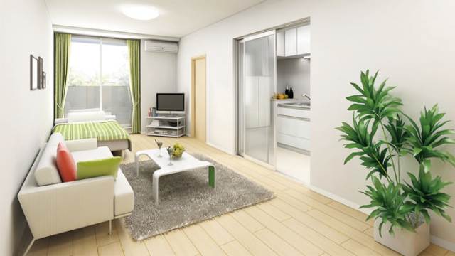 居室・リビング