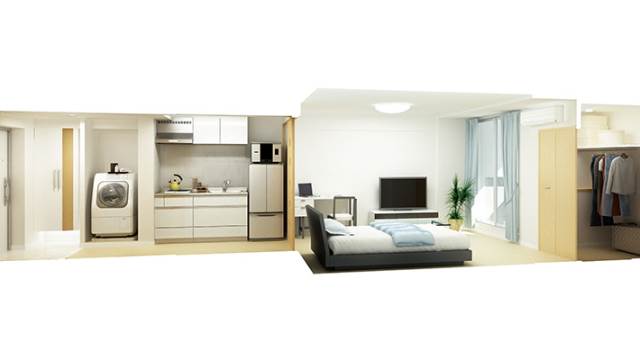 その他部屋・スペース