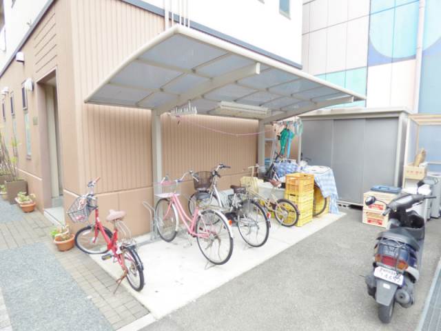 その他共有部分