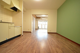 居室・リビング