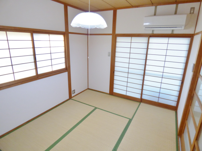 その他部屋・スペース