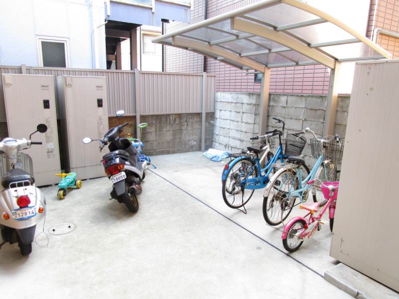 その他共有部分