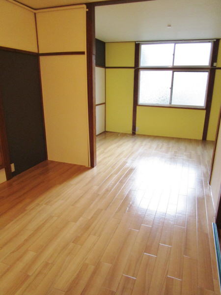 居室・リビング