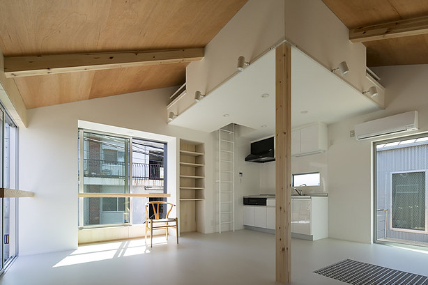 居室・リビング