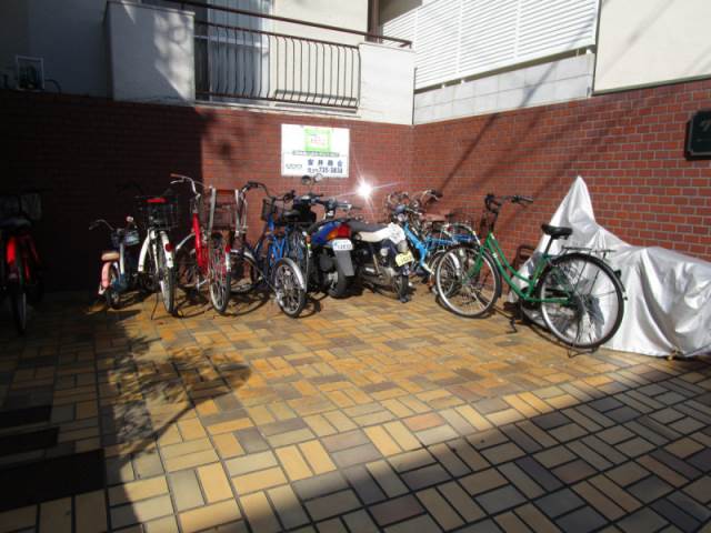 その他共有部分