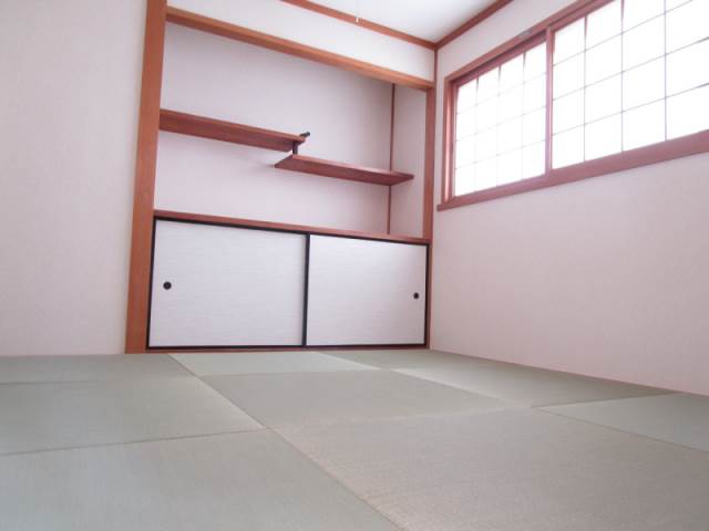 その他部屋・スペース