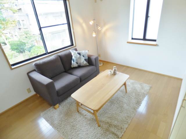 その他部屋・スペース