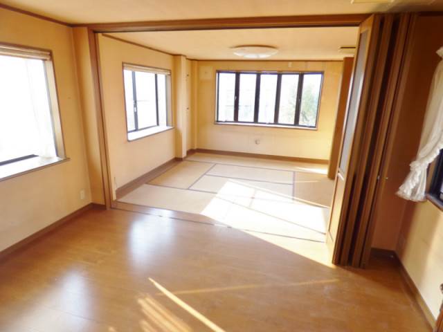 居室・リビング