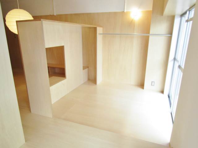 その他部屋・スペース