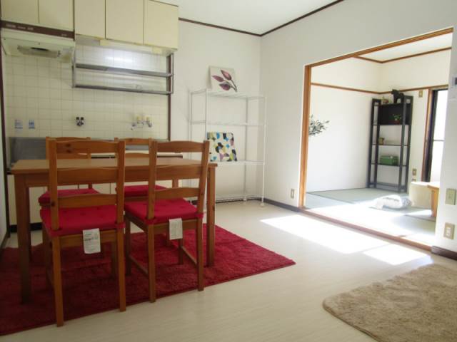 居室・リビング