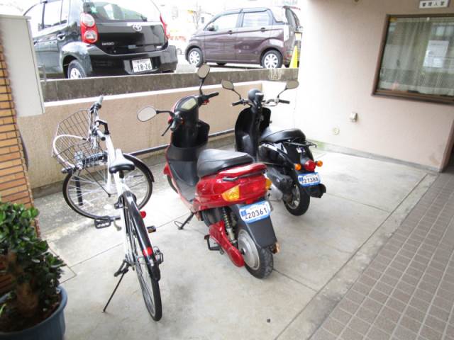 その他共有部分