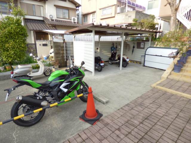 その他共有部分