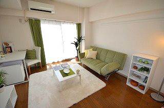 居室・リビング