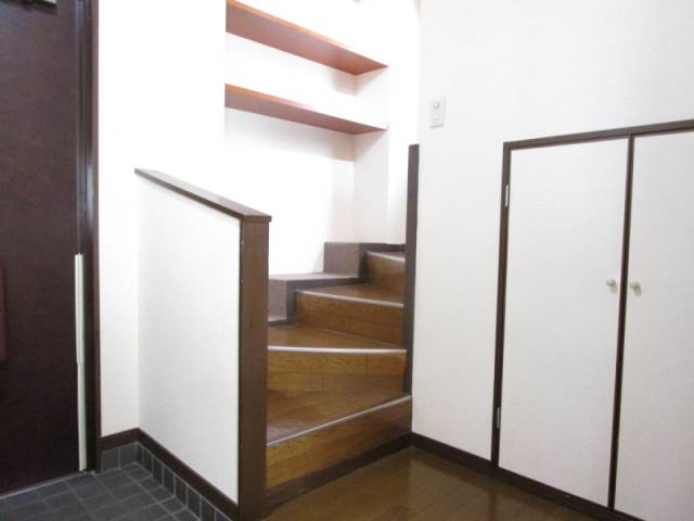 その他部屋・スペース