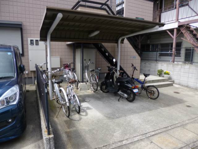 その他共有部分