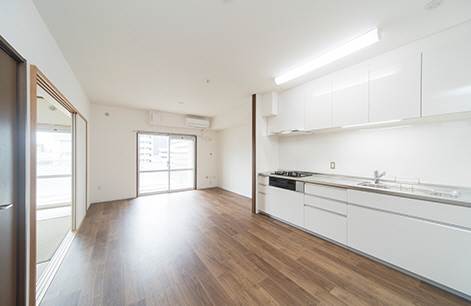 居室・リビング