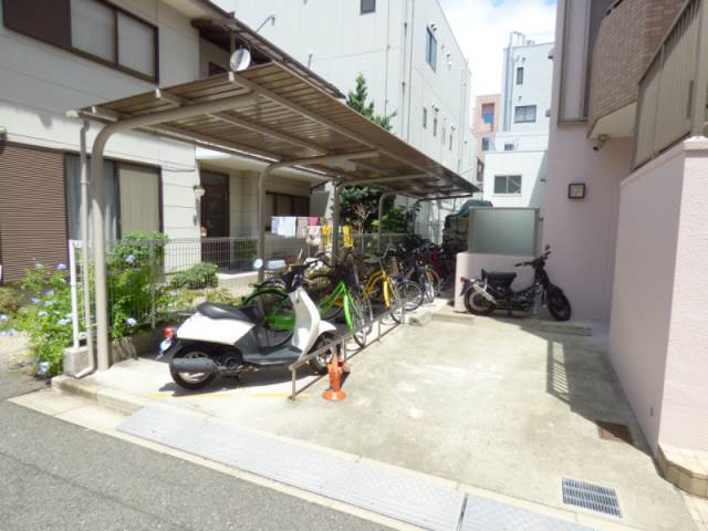 その他共有部分