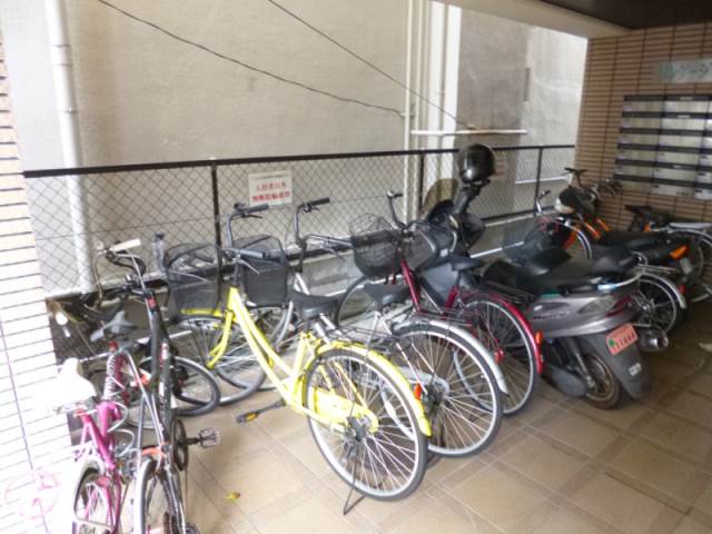 その他共有部分