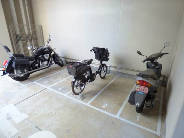 その他共有部分