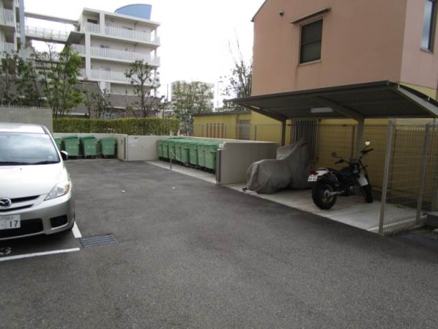 その他共有部分