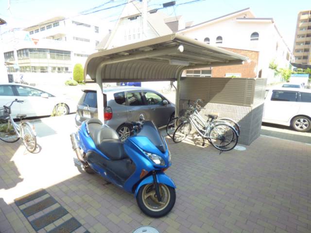 その他共有部分