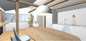 居室・リビング