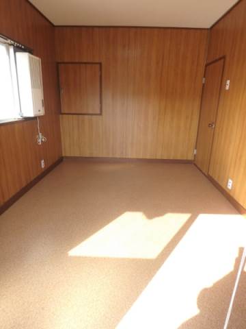 その他部屋・スペース