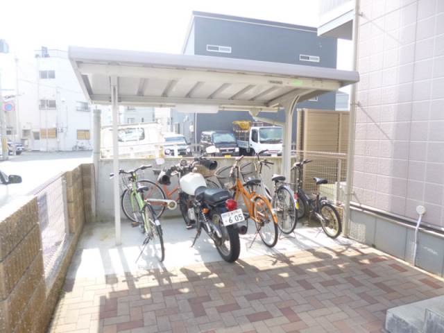 その他共有部分