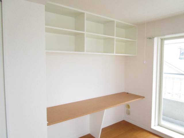 その他部屋・スペース