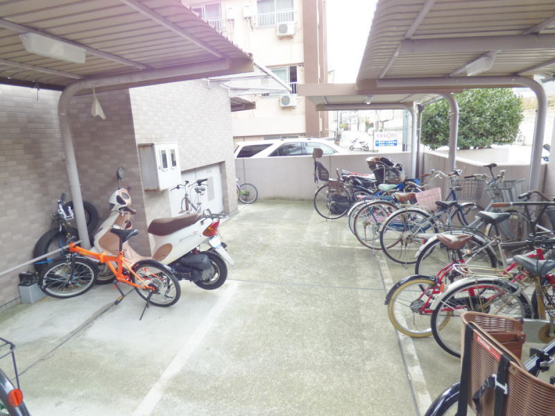 その他共有部分