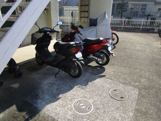 その他共有部分