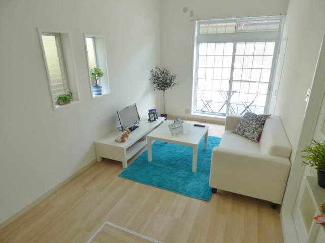 居室・リビング