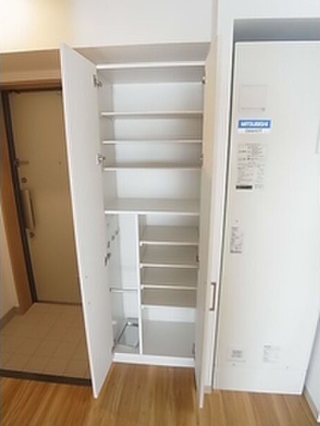 その他部屋・スペース