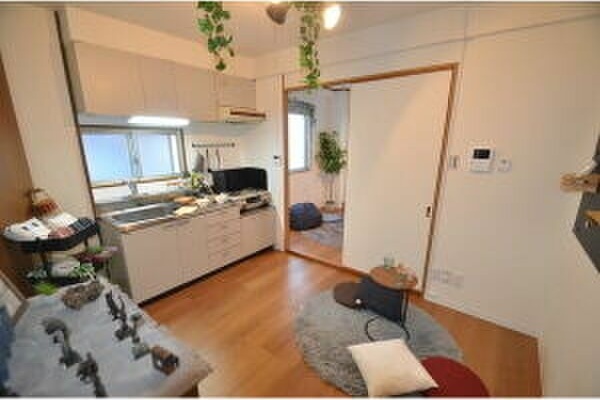 居室・リビング