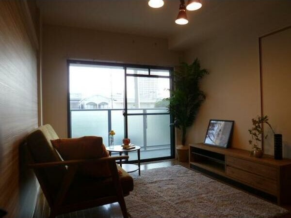 居室・リビング